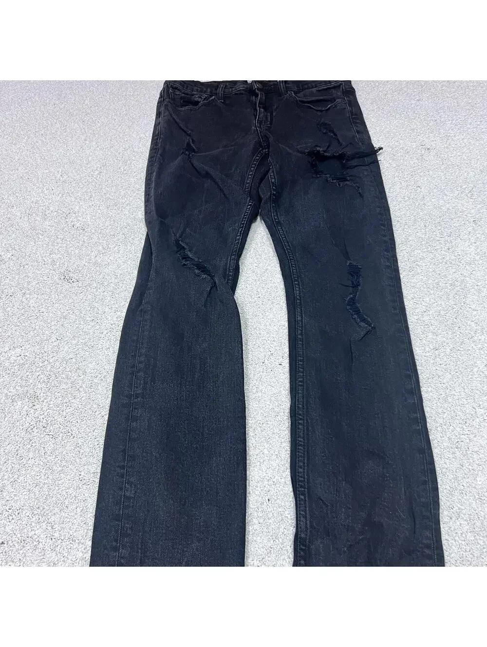 RSQ great used